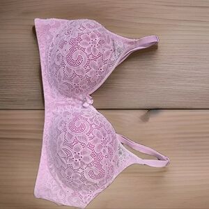 ☕️BREEZIES WIRELESS BRA SIZE 36B